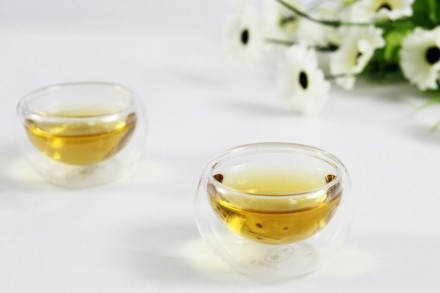 Mengungkap Rasa Lezat Teh Huang Guan Yin - Simpan di Tempat yang Kering dan Dingin