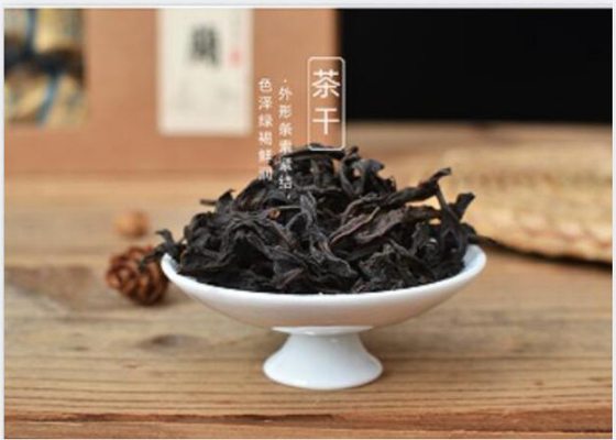 Huang Mei Gui kuning dengan ukuran sedang dan aroma manis