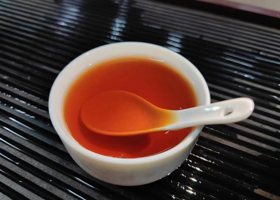 Jin Junmei 80g kaleng kotak hadiah teh wuyi gunung bunga biji kecil pabrik teh lianyun grosir