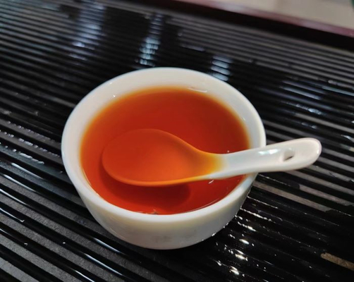 Teh oolong