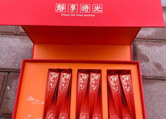 Tingkatkan Ritual Perawatan Kulit Anda Dengan Ampuh Konjac Teh Hijau dari Fujian