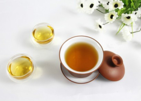 Manfaat Antioksidan Teh Golden Junmei