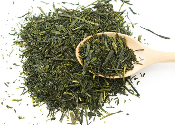 Teh Oolong Semi-Oksidasi 90-95°C Dipasangan Panas Atau Dingin untuk Nikmati