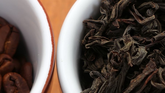 Smoky Lapsang Rases Tea dengan suhu pembuatan 95-100°C dan waktu pembuatan 3-5 menit