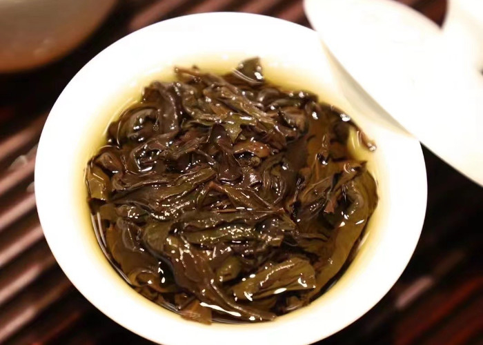 Waktu Memasak 2-3 Menit - Feibai Anji Teh Putih Teh Pot Kecil untuk Pengendalian Stres