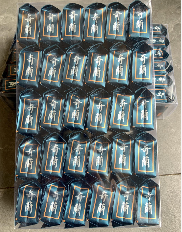 Kunci mata jun perak adalah lapsang souchong produk teknologi baru, sistem kontrol untuk teh wild tea pucuk,